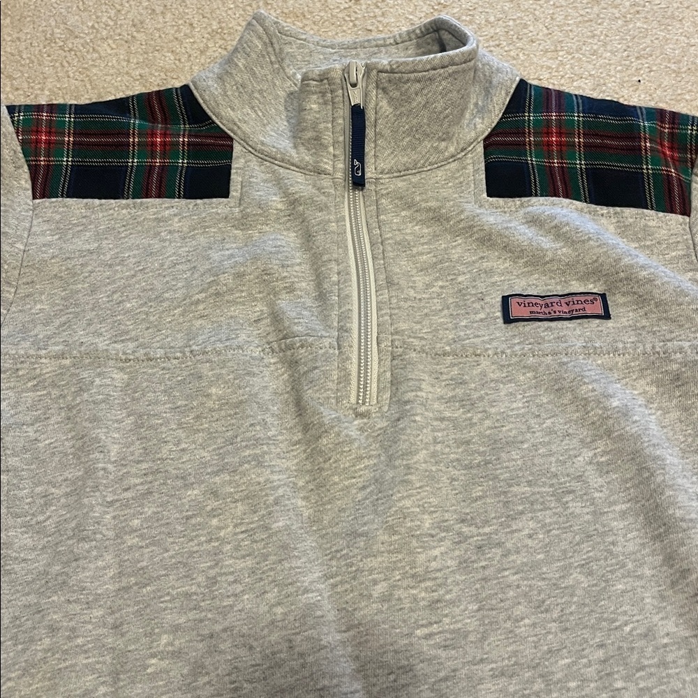 Vineyard vines sweatshirt - Picture 2 of 2